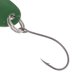 thumbnail image 3 of 6pcs Trucha Pesca Señuelos Señuelos Jig Señuelos, Cebos Duros Lentejuelas Para De .5g kusrkot Herramienta de cebos de señuelos de pesca, 3 of 7