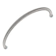 thumbnail image 7 of BESTYASH Stainless Steel Braided Leader Hose for Air Compressor Heavy Duty Flexible Replacement Plated Silver, 7 of 7