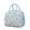 flower105, variant on Flower Lunch Bag for Women Men Reusable Insulated Lunch Bags, Leakproof Cooler Food Lunch Tote Bag, Large Capacity Lunch Box for Work School Travel Picnic