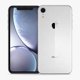 thumbnail image 1 of Apple iPhone XR 64 GB Blanco Apple TMLMXAPAIPXRBL64, 1 of 2