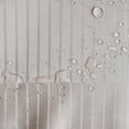 thumbnail image 2 of Fabstyles Premium Stripe Spill-Proof Tablecloth, 2 of 2