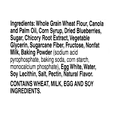 thumbnail image 4 of Nature Valley Soft-Baked Blueberry Muffin Snack Bars, 5 Bars, 6.2oz, Shelf Stable, Cardboard Box, 4 of 6