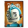 thumbnail image 2 of Robots (DVD), 2 of 3