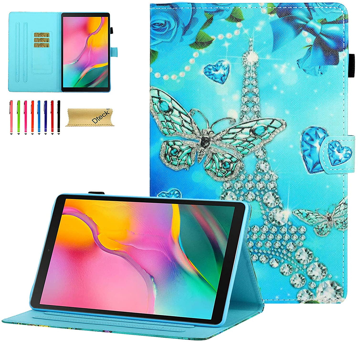 samsung tab a t295 cover