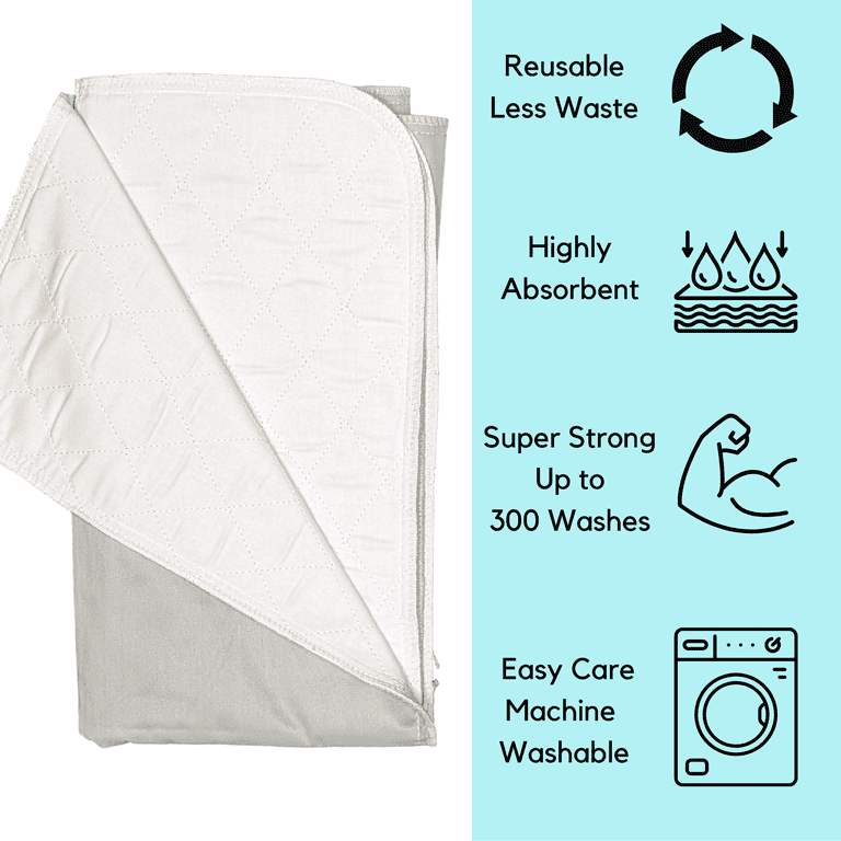 25 X Easy Care Solutions 60 X 60 Cm | Disposable Bahrain
