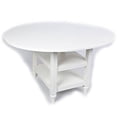 thumbnail image 5 of Boraam Harbor Cottage Drop-Leaf Dining Table, 5 of 9