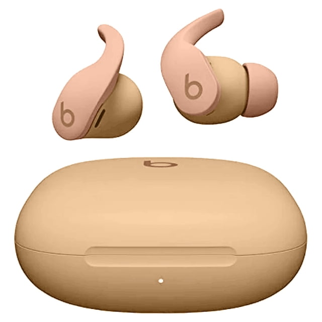 Beats Studio Fit Pro x Kim,Auriculares inalámbricos con cancelación de ruido, compatibles con Apple y Android, micrófono incorporado Fit Pro X Kim_Complexion #014