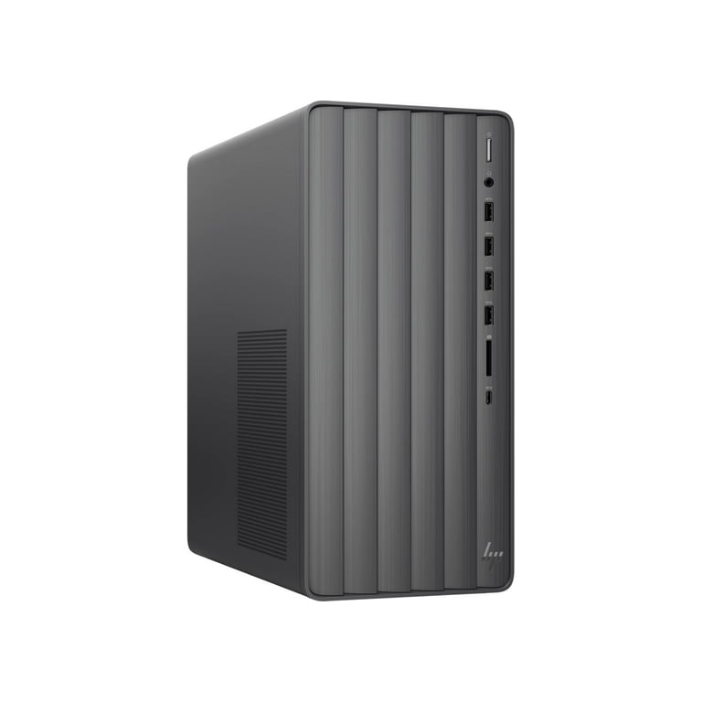 Windowsデスクトップ i5 11400 32GB M.2 SSD 1TB GTX1660 Super Newest-HP-Envy-Tower-Desktop-
