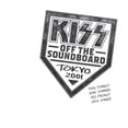 thumbnail image 1 of Off the Soundboard: Tokyo Dome - Tokyo, Japan 3/13/2001, 1 of 1