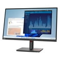 thumbnail image 3 of Lenovo ThinkVision 27 inch Monitor - T27p-30, 3 of 7
