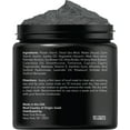 thumbnail image 3 of New York Biology Dead Sea Mud Mask for Face & Body, Pore Reducer for Oily Skin, 8.8 oz, 3 of 6