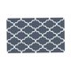 thumbnail image 1 of Tapete rectangular antifatiga de PVC para cocina, alfombra de espuma para uso doméstico y lavandería Style2 Pequeño, 1 of 9
