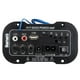 thumbnail image 1 of Amplificador de Música Digital Yotijar Estéreo para Automóvil Amplificador de potencia Bluetooth, 1 of 10