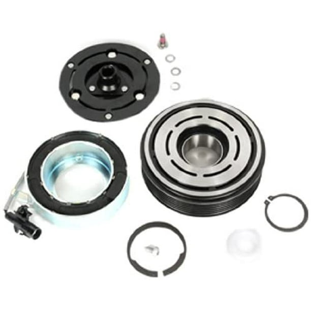 A/C Compressor Clutch