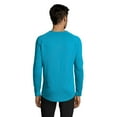 thumbnail image 4 of SOLS Mens Sporty Long Sleeve Performance T-Shirt, 4 of 5