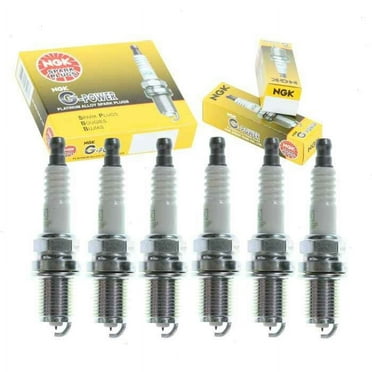 Ngk Bpr5es LISLE LS/20200 Hole Thread Chaser, Spark Plug, Pack Of 6 O Reilly - Foto 4