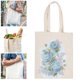 thumbnail image 1 of Bolsa De Compras Para Pintura De Diamantes, Bolsa De Pintura De Diamantes, Resina Reutilizable + Tela, Multiusos Para Ir De Compras, Correr, Viajar Y Oficina Para La Escuela, 1 of 7