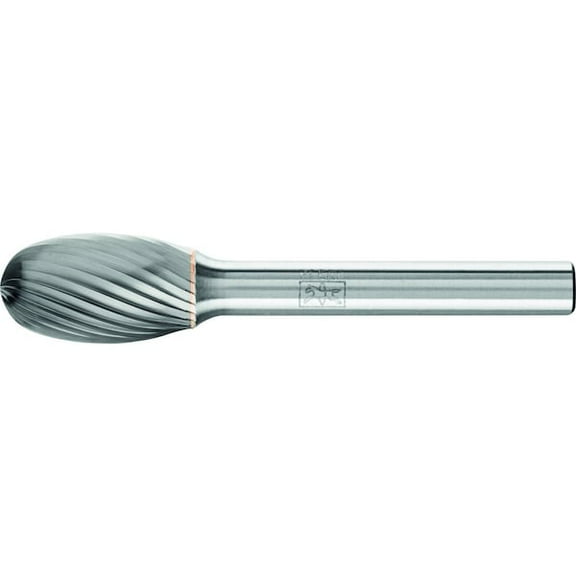 Pferd Carbide Bur,SCTI SE-5,Single Cut 24651