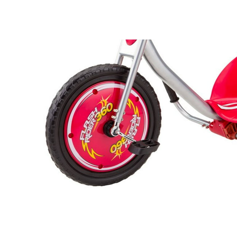 Razor 360 on sale drift trike