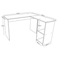 thumbnail image 5 of Hogare Escritorio Gamer Escritorio Home Office , Mueble para computadora Color Negro Azul hogare Escritorio Gamer, 5 of 5