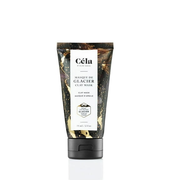 Cela Glacier Clay Mask 2.5 fl oz