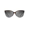 thumbnail image 1 of Gafas de Sol de Mujer Maui Jim 'Olu'Olu Polarizadas de Ojo de Gato, 1 of 7