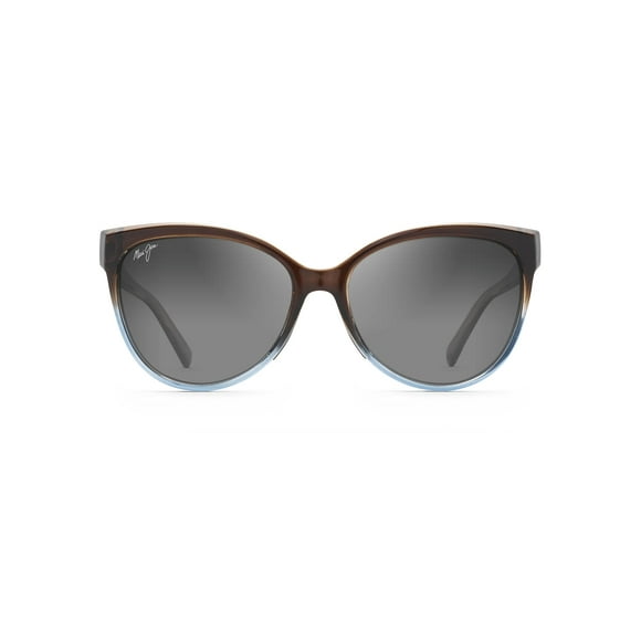 Gafas de Sol de Mujer Maui Jim 'Olu'Olu Polarizadas de Ojo de Gato