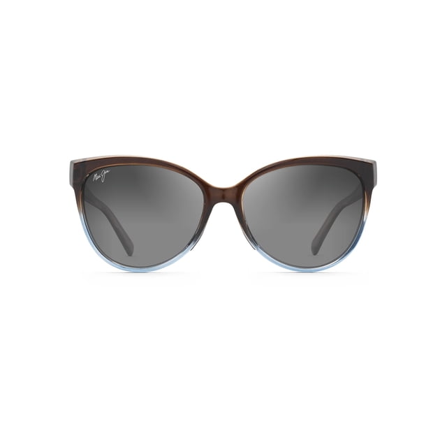 Gafas de Sol de Mujer Maui Jim 'Olu'Olu Polarizadas de Ojo de Gato