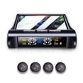 thumbnail image 3 of External Tpms Sensor  Tire Pressure Monitoring System  Usb Tire Pressure Monitoring System  Solar Tire Pressure Monitoring System  Solar Power Car External Tpms Sensor  C240 Solar, 3 of 8