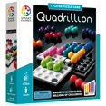 thumbnail image 3 of Juego de rompecabezas SmartGames Quadrillion Multi-Grid Magnetic de más de 7 años, 3 of 9