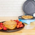 thumbnail image 4 of Uncanny Brands Bob Ross Waffle Maker, 4 of 7