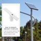 thumbnail image 4 of PTOOTP 1Jgo Soporte De Pared Para Panel Solar Con Tornillos Y Montura Para Solar, 4 of 8