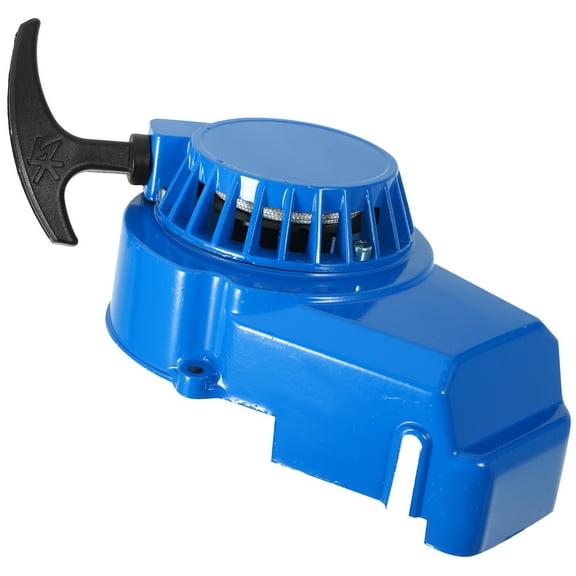 Zehuanyu Ratchet Car Motorcycle Accessories 18.50X13.80X9.00CM Blue