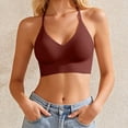 thumbnail image 4 of Posture Support Bras for Women Seamless Bra Push Up Wireless Comfortable Bra, 4 of 6