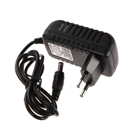 

AC 100-240V 6V 1A Power Supply AC Adapter Male Power Supply Charger Adapter DE