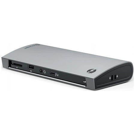 UPC: 9350784023902 | ALOGIC Thunderbolt 4 Blaze Multiport Docking Station TB4D3TB