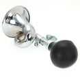 thumbnail image 3 of UDIYO Classic Vintage Bicycle Bike Cycling Air Horn Rubber Squeeze Bugle Hooter Bell, 3 of 6