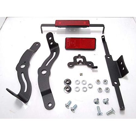 yamaha bolt inner fender eliminator kit