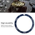 thumbnail image 3 of Professional 38.6mm Watch Bezel Insert Replacement Parts Accessory for Repairer Ceramic Watch Bezel, 3 of 8