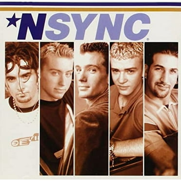 Pre-Owned - Nsync