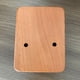 thumbnail image 2 of Kalimba Mahogany 21 Key Pulgar Piano Mbira Instrumento Musical para Principiantes, 2 of 9