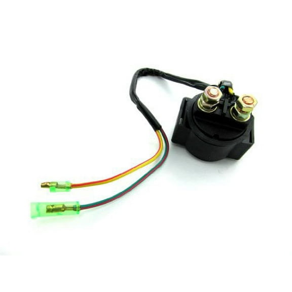 Starter Motor 150cc 125cc Scooter ATV Moped Go-Cart GY6