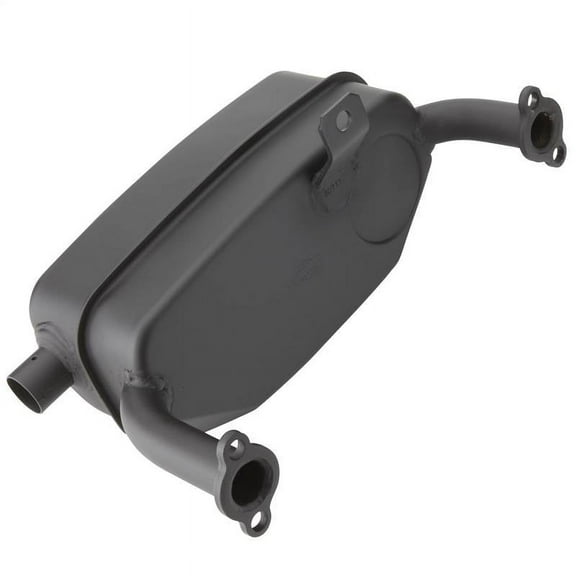 Genuine Briggs & Stratton 690931 Super Lo-Tone Muffler
