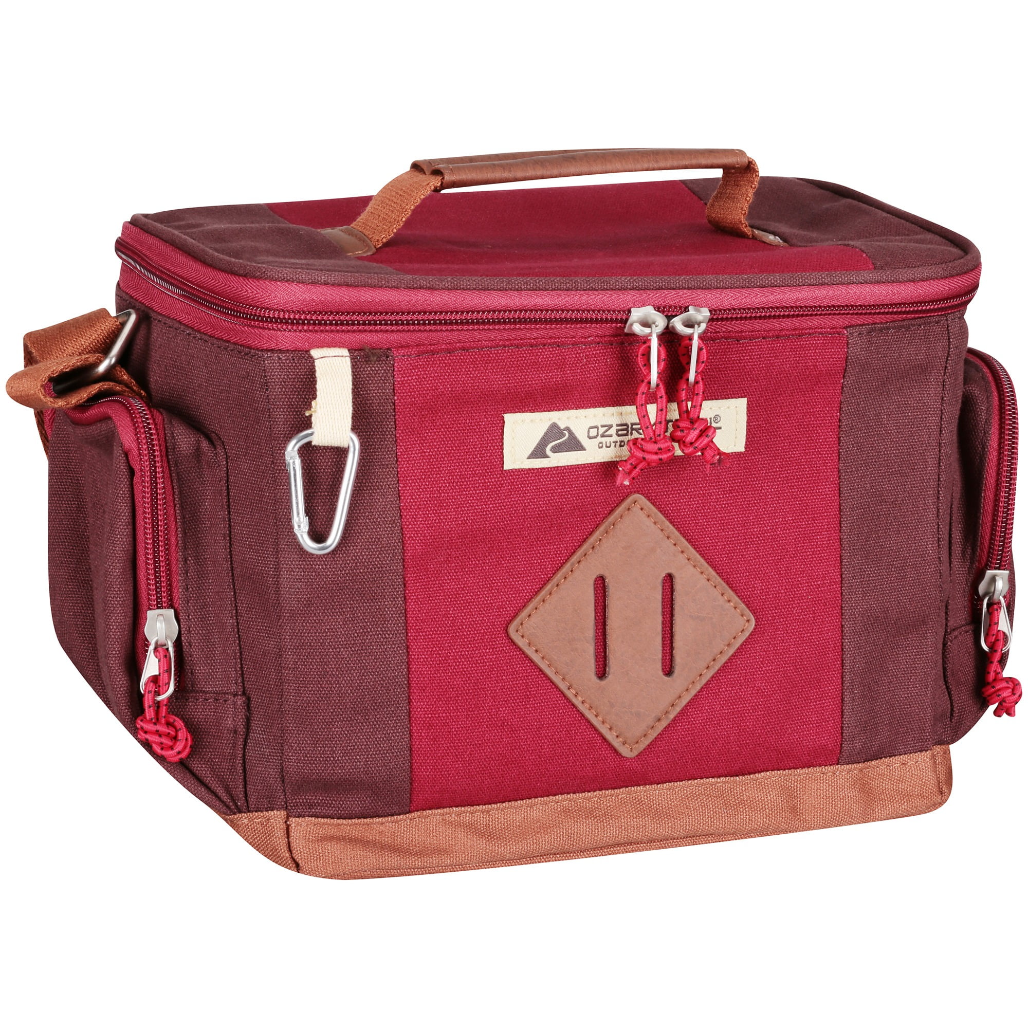 Ozark Trail® Outdoor Equipment 6Can SoftSided Cooler