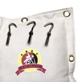 thumbnail image 2 of Saco de arena de pared Sharpla para Taekwondo y Kung Fu, 2 of 2