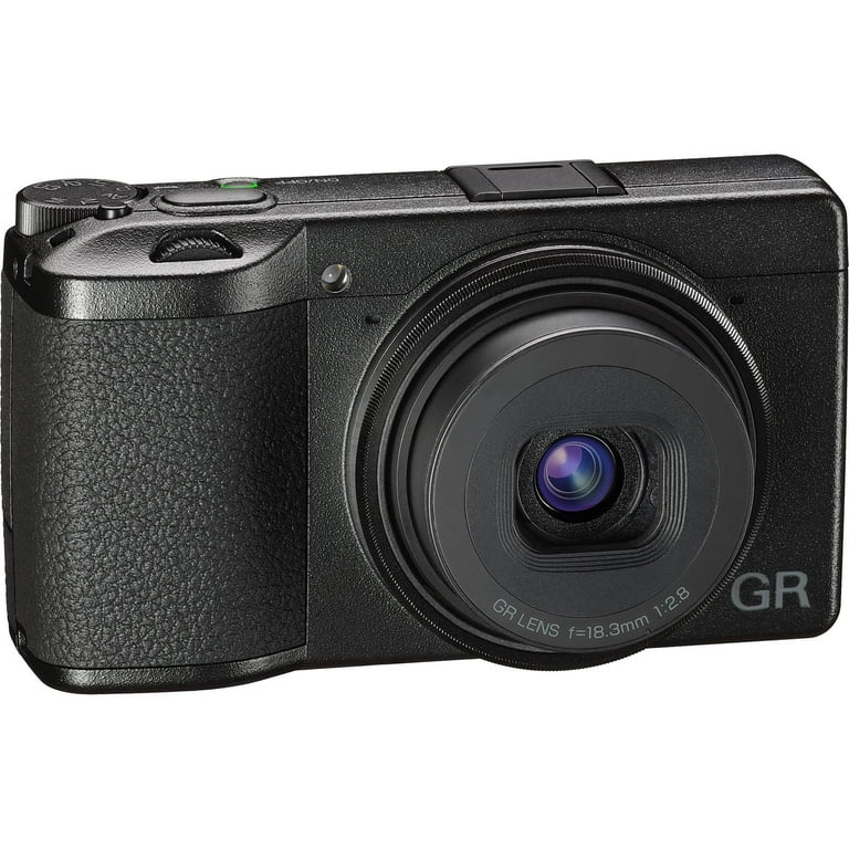 【即日発送 美品】RICOH GR DIGITAL III Amazon | RICOH デジタルカメラ GR DIGITAL III GRDIGITAL3