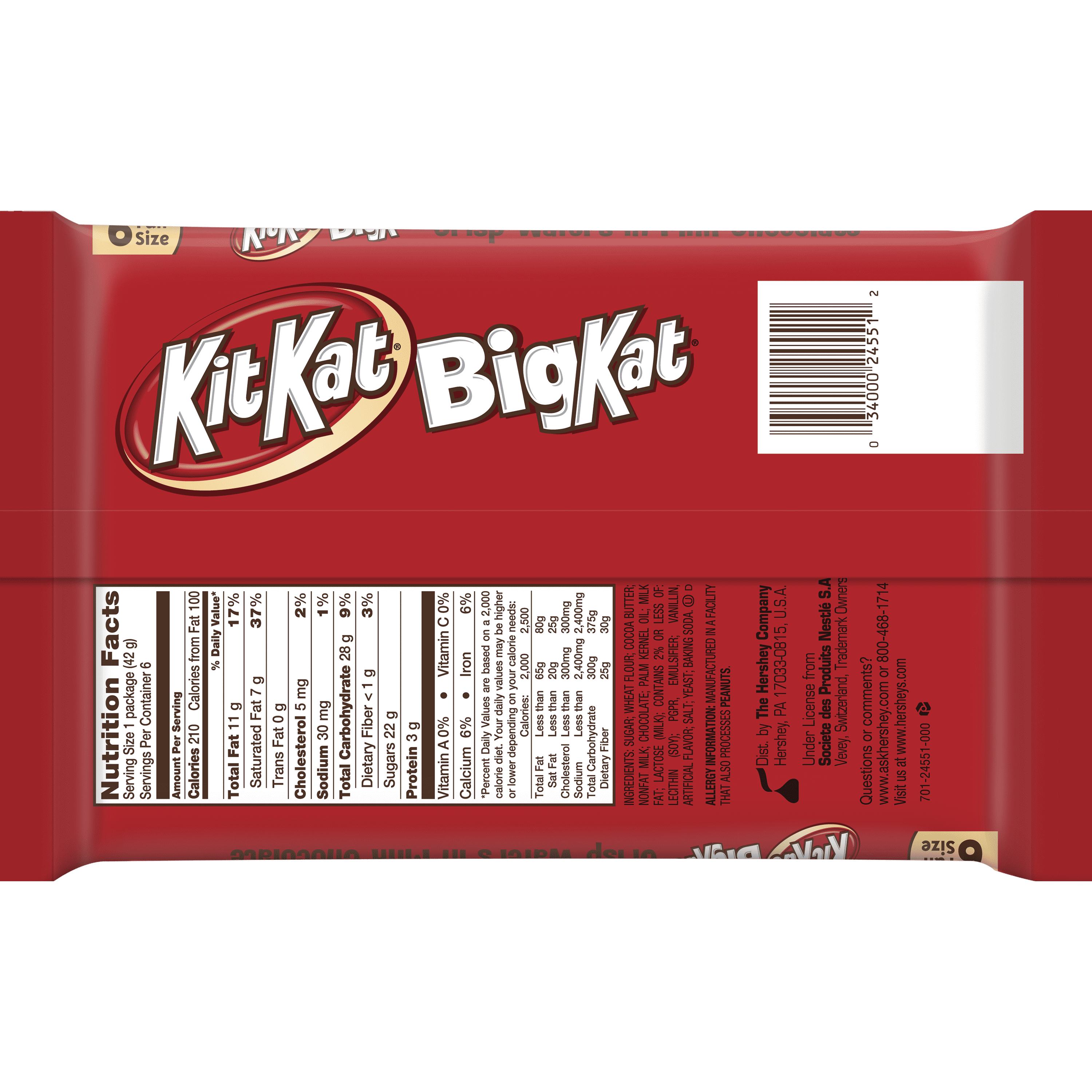 30 Kit Kat Nutrition Label Label Design Ideas 2020