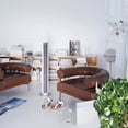 thumbnail image 4 of Stadler Form Peter le Puissant Ventilateur Tour, Blanc, 4 of 4