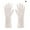 A, variant on Kitchen Apron Sleeve Long Rubber Warm Gloves Kitchen Dish Washing Cleaning Tool Hand Gloves Dishes Washing Gloves Latex Gauntlets, Kitchen Apron Sleeve