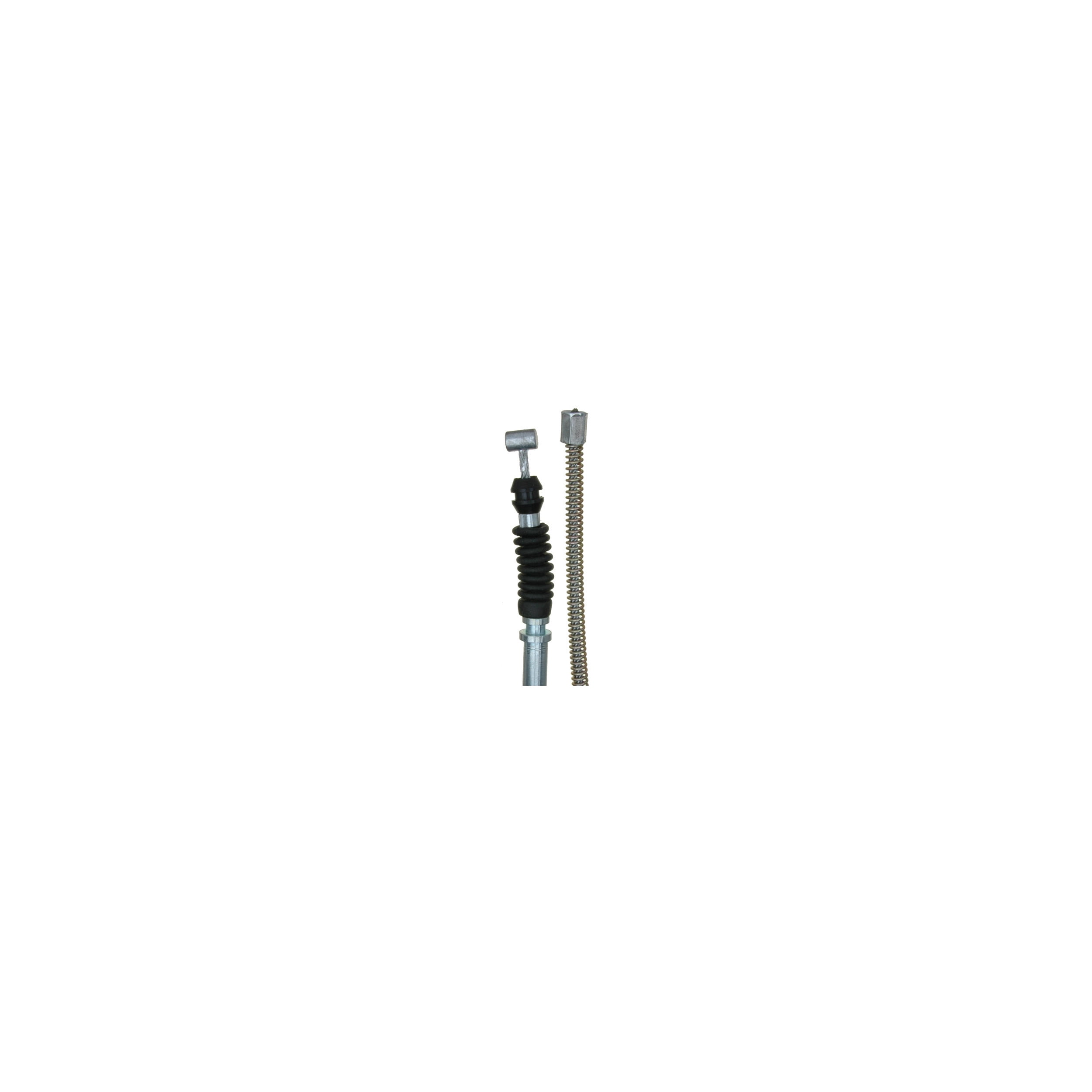 Raybestos Element3 Parking Brake Cable, BC96647 Fits select: 2013-2014 CHEVROLET CRUZE LS, 2011 CHEVROLET CRUZE